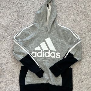 Boys hoodie. Large 14-16. Gently worn great condition.